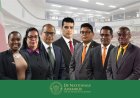 Parlement herschrijft ordereglement