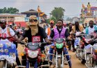 Ebola-uitbraak in Congo overschrijdt 4.000 gevallen
