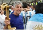 Vader Lionel Messi overleden na langdurige ziekte