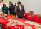 AdeKUS stelt wetenschap en cultureel erfgoed centraal tijdens Heritage Fest