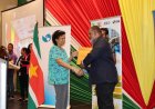 Zesde Agrarische Telling onthult regionale verschillen in opleidingsniveau