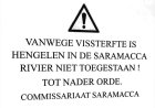 HET DUURT ALLEMAAL TE LANG