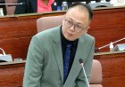 Wang vraagt uitleg over diplomakosten bij Miranda Lyceum