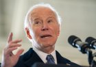 Uitgezaaide prostaatkanker treft Joe Biden zwaar, oud-president kampt met hevige pijn
