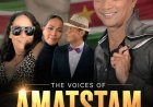 The Voices of Amatstam brengt Surinaamse Pop Jawa weer tot leven
