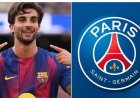 Ferran Torres verhuist naar PSG