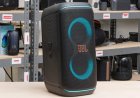 JBL GELUIDSOVERLAST