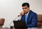 Adhin positief over economische koers regering, maar wil snellere uitvoering