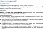 Rapport vissterfte onthult ‘mogelijk’ grotere schade voor mens, dier en milieu
