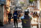 Vakbond rapporteert 108 aanvallen op Palestijnse journalisten in juli