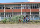 St. Paschalisschool zoekt sponsoren voor dringend noodzakelijke renovatie