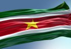 ZERO KANS OP OPSTAND OP PLANTAGE SURINAME