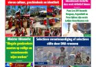 Dagblad Suriname, maandag 10 augustus 2026