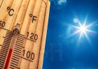 Gevoelstemperatuur loopt vandaag op tot 41 graden in Suriname