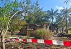 Verkoold lichaam aangetroffen na woningbrand in Albina