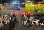 Ruim 2250 SEH-slachtoffers en 57 verkeersdoden 2026