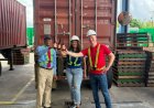 Parbo Bier officieel naar Guyanese markt