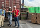 Parbo Bier zet met eerste commerciële export voet op Guyanese markt