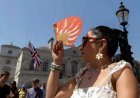 Europa maakt zich op voor nieuwe hittegolf na recordtemperaturen