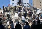 Dodental zware aardbeving Colombia opgelopen tot 132