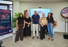 VLINC Startup Café verbindt Surinaams talent en bedrijfsleven