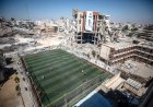 Palestijnse voetbalcompetitie keert terug in september