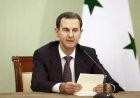 Al Assad bij verstek ter dood veroordeeld