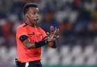 Somalische arbiter Artan fluit Europese Super Cup