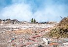 Brandweer blijft alert bij Ornamibo na grote brand en rookontwikkeling
