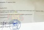 Somohardjo wil nationaal actieplan voor waarheidsvinding en slachtofferbescherming