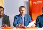 Telesur en Liberty versterken internationale digitale verbindingen voor groei oliesector