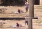 Man mishandelt 85 jarige moeder na terugkeer uit gevangenis