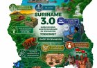 Surinamers voorzichtig optimistisch, maar kiezen voor duurzame economische koers