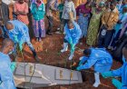 Ebola-uitbraak in Congo eist ruim 2000 levens en verspreidt zich in recordtempo