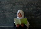 UNESCO: 2,4 miljoen Afghaanse meisjes uitgesloten van voortgezet onderwijs