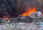 ‘Ornamibo blijft brandgevaarlijk zolang afval blootligt’