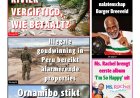 Dagblad Suriname, woensdag 12 augustus 2026