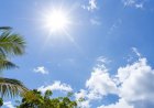Gevoelstemperatuur kan vandaag oplopen tot 41 graden in Suriname