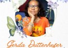 Gerda Duttenhofer overleden, markante radiopersoonlijkheid en pionier van Latin-muziek
