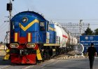 Moskou overweegt spoorverbinding tussen Rusland en India