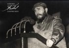Cubaanse ambassadeur in Bolivia bevestigt dat Fidel Castro nog steeds de weg wijst