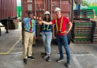 Parbo Bier 275 ml officieel geïntroduceerd in Guyana