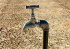 WATER- EN GASBOMPROBLEEM IN ALBINA ONVERANDERD