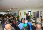 VLINC Startup Café van Creative Tech Hub Caribbean officieel gelanceerd