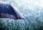 Stevige regen en onweersbuien verwacht in Suriname