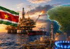 GranMorgu en gasvondst versterken Suriname in Caribische offshorewedloop