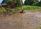 LVV pakt jarenlange onderhoudsachterstand waterwegen Lelydorp aan