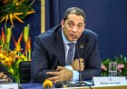 Oud-governor CBvS Robert van Trikt voorlopig in vrijheid gesteld