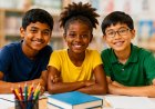 Extra ondersteuning voor leerlingen tijdens vakantieschool Stichting VITA