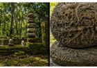 Heiligdom in India blijkt 65 miljoen jaar oud koraalfossiel te zijn